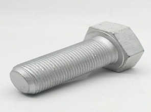 热镀锌螺栓