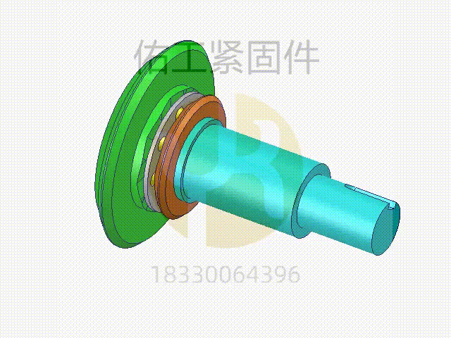 1708831409141714.gif 图611 输入侧自动加压机构.gif